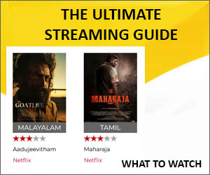 The ultimate Streaming Guide!!