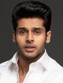 Abhimanyu Dasani - Indian Actor Profile, Pictures, Movies, Events ...