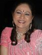 Aruna Irani in Saat Rang Ke Sapne