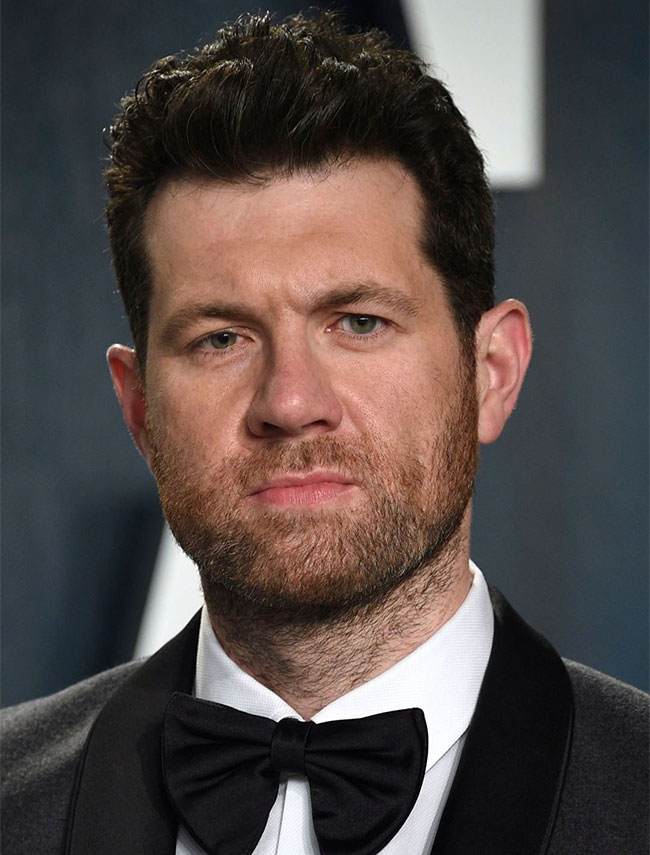 Billy Eichner