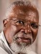 John Kani in Mufasa: The Lion King