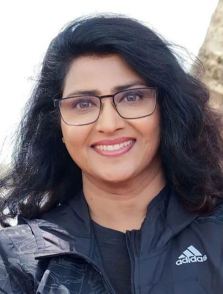 Vani Viswanath