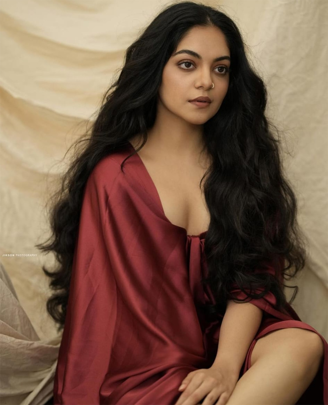 Ahaana Krishna