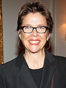 Annette Bening - American Actress Profile, Pictures, Movies, Events ...