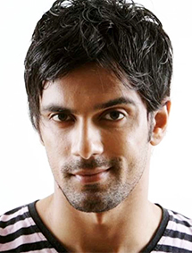 Anuj Sachdeva Indian Actor Profile, Pictures, Movies, Events | nowrunning