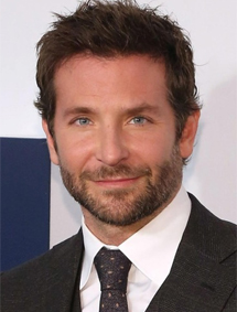 Welcome to : Bradley Cooper Leading Hollywood Actor