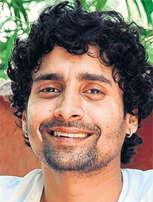 Chandan Roy Sanyal Indian Actor Profile, Pictures, Movies, Events