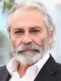 Haluk Bilginer Actor Profile Pictures Movies Events Nowrunning