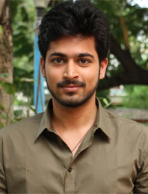 Harish Kalyan Indian Actor Profile Pictures Movies Events Nowrunning