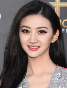 the great wall movie actress