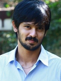 nakul tamil actor