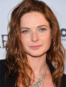 Rebecca Ferguson - Actress Profile, Pictures, Movies, Events | nowrunning