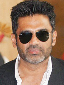 Suniel Shetty Top Best Pictures And Wallpapers  IndiaWordscom
