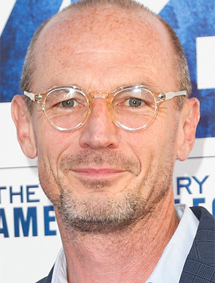 Toby Huss American Actor Profile, Pictures, Movies, Events | nowrunning