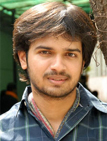krishna tamil actor