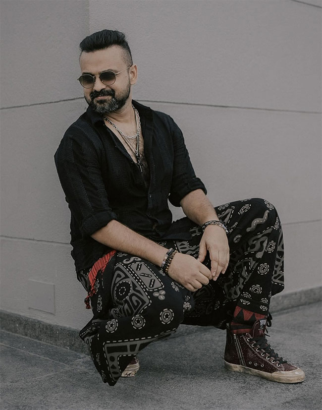 Kunchacko Boban