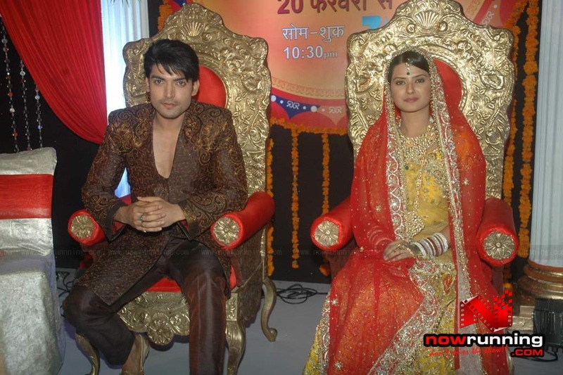 punar vivah serial