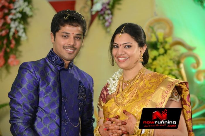 Geetha Madhuri Sexy Xxxxx - Geetha Madhuri Engagement Pictures | nowrunning