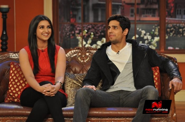 hasee toh phasee stills