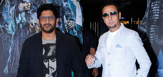 Arshad Warsi, Gulshan Grover and others grace the premiere of the film 'Pirates of the Caribbean: Salazar's Revenge' screening