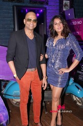165px x 248px - Launch of film Shakeela 2019 Calendar with Richa Chadha Pictures ...