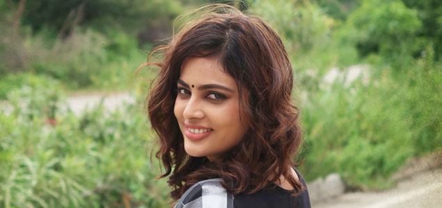 Nandita Swetha New Photos