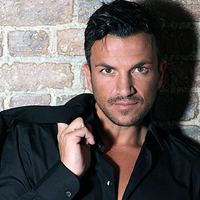 Peter Andre mourns brother's death | nowrunning