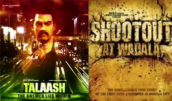 releasing date of shootout at wadala