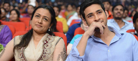 Mahesh Babu and wife on a mission to save children | nowrunning