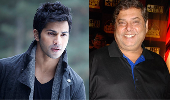 David Dhawan proud of son Varun | nowrunning