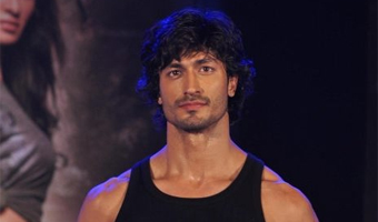 Commando no injury movie: Vidyut Jamwal  nowrunning