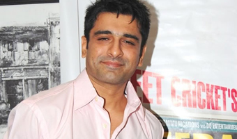 TV extended reality, no dearth of roles for me: Eijaz Khan | nowrunning