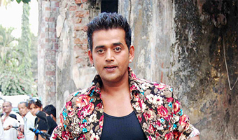 My Moustache Will Become Popular After Issaq Ravi Kishan Nowrunning