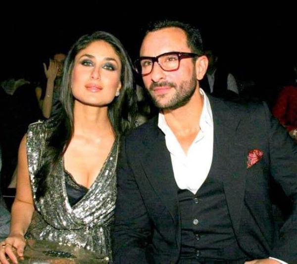 Saif Ali Khan and Kareena in Hindi Drishyam? | nowrunning