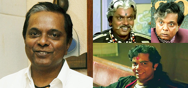 Why Sadashiv Amrapurkar Kept Away From Bollywood Nowrunning