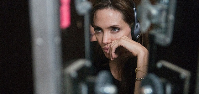 Angelina Jolie really wants an Oscar for Unbroken: 'It would mean