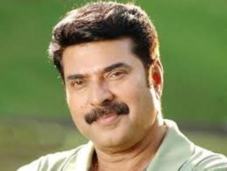 Ranjith Sankars Mammootty film titled Varsham  nowrunning