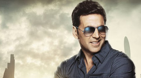 Holiday not a typical Akshay Kumar film: Akshay | nowrunning