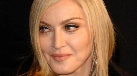 Whos driving her car? Madonna thoroughly confused | nowrunning