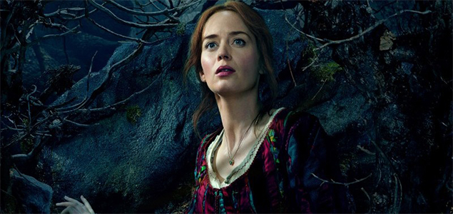 Emily Blunt To Play The Evil Queen In Snow White And The Huntsman Sequel Nowrunning