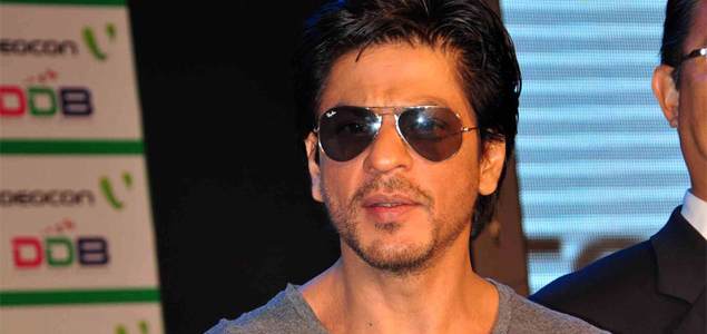 Controversies don't affect film, name or fame: Shah Rukh Khan - Odisha News  Insight