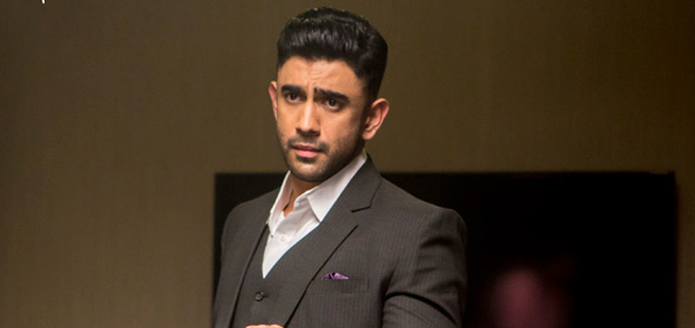 Amit Sadh to don new look for next film