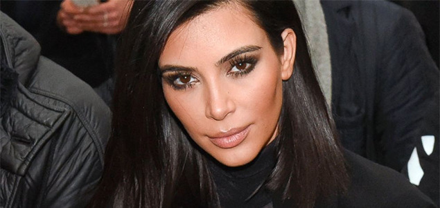 My son looks like me, says Kim Kardashian | nowrunning