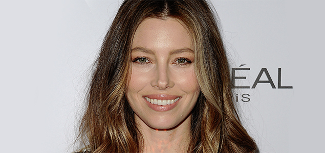 Motherhood Is Challenging Jessica Biel Nowrunning