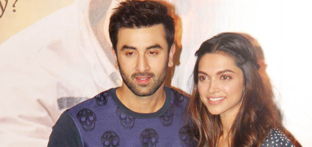 Ranbir Kapoor and Deepika Padukone to reunite | nowrunning