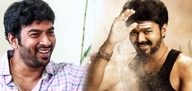 Lyricist Vivek writes all the songs in Vijay's Mersal | nowrunning