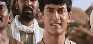 Ghanan Ghanan Song Lagaan