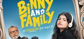 ‘Binny and Family' locked for release