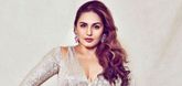 Huma Qureshi back to ‘Bayaan' set