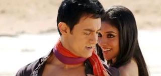 Guzarish Song Ghajini